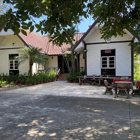 Rs Phong Riverside Resort Khon Kaen Eksteriør bilde